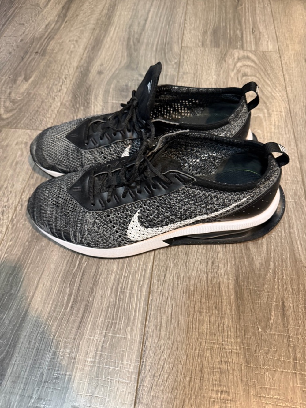 Nike Air Max Flyknit racer